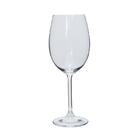 Jogo De Taça De Vinho Gastro 450 Ml 6 Peças - Bohemia