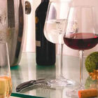 Jogo De Taças Bohemia Ardea Para Agua 6 Peças 670ml - 57986