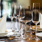 Jogo De Taças Bohemia Champagne 220ml 6 Un Amundsen 57987