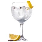 Jogo De Taças Coquetel Nadir 6 Pçs 600ml - 79480201184551