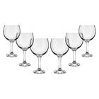 Jogo De Taças Coquetel Nadir 6 Pçs 600ml - 79480201184551