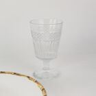 Jogo De Taças De Água  Suco - L'hermitage Palace (6 Peças)