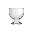 Jogo De Taças De Sobremesa Nadir Paulista 400 Ml Com 4 Peças