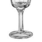 Jogo De Taças De Vidro Transparente Cintra 200ml 6 Peças - Ha