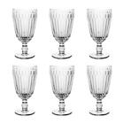 Jogo De Taças Em Cristal Ecologico L'hermitage Bretagne 330ml