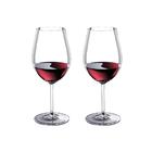 Jogo De Taças Em Cristal Strauss Petrus 1230ml 2 Peças