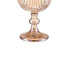 Jogo De Taças Em Vidro L'hermitage Cameratta 365ml 6 Peças Am