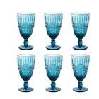 Jogo De Taças Fratello 330 Ml Com 6 Peças L'hermitage