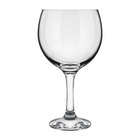 Jogo De Taças Gin Tônica Nadir Com 6 Peças