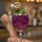 Jogo De Taças Gin Tônica Nadir Com 6 Peças