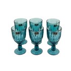 Jogo De Taças Glasgow 330 Ml Com 6 Peças L'hermitage