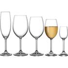 Jogo De Taças Lara 30 Peças - Bohemia