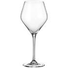 Jogo De Taças Loxia Para Vinho Branco 6 Peças 400ml - 58666