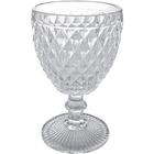 Jogo De Taças Para Água Clear Verre 6 Peças - Mimo Style