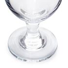 Jogo De Taças Para Água Em Vidro Original Line Crystal 380ml