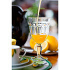 Jogo De Taças Para Água Em Vidro Pasabahçe Casablanca 320ml 6