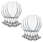 Jogo De Taças Para Cerveja Windsor 330ml 12 Unidades - Nadir
