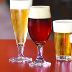 Jogo De Taças Para Cerveja Windsor 330ml 12 Unidades - Nadir