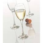 Jogo De Taças Para Champanhe 190ml Celebra 6 Peças - Nadir -