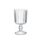 Jogo De Taças Para Licor Clear Ville 65ml 6pçs Class Home