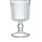 Jogo De Taças Para Licor Vidro Ville 65ml 6pçs Class Home