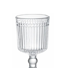 Jogo De Taças Para Licor Vidro Ville 65ml 6pçs Class Home