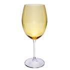 Jogo De Taças Para Vinho Cristal Bordeaux Bohemia Gastro 580m