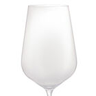 Jogo De Taças Para Vinho Em Cristal Ecológico Lyor Intense L'