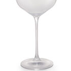 Jogo De Taças Para Vinho Em Cristal Ecológico Lyor Intense L'