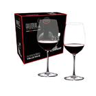 Jogo De Taças Para Vinho Em Cristal Riedel Bourdeaux 860ml 2