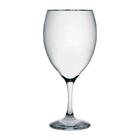 Jogo De Taças Para Vinho Nadir Imperatriz 600ml 6 Peças