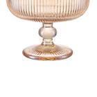 Jogo De Taças Sobremesa Em Vidro L'hermitage Cameratta 310ml