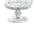 Jogo De Taças Sobremesa Em Vidro L'hermitage Loriant 240ml 6