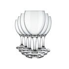 Jogo De Taças Windsor Nadir 250ml Com 6 Peças