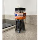 Jogo De Talheres 20 Peças Faqueiro Brinox Com Pote Plástico I