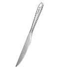 Jogo De Talheres 36 Peças Garfo, Faca E Colher Inox Linha Bah