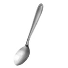 Jogo De Talheres 6 Peças Garfo, Faca E Colher Inox Linha Bahia