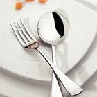 Jogo De Talheres 76 Peças Tramontina Mônaco 66917307 Inox