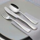 Jogo De Talheres 76 Peças Tramontina Mônaco 66917307 Inox