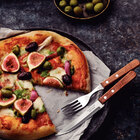 Jogo De Talheres Churrasco Cabo Madeira Tramontina 24 Peças