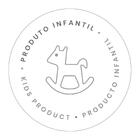 Jogo De Talheres Infantil Tramontina Lirous Colorido 03 Peças