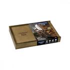 Jogo De Talheres Para Pizza Tramontina Em Aço Inox Com Cabo C