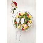 Jogo De Talheres Para Salada Tramontina Cosmos Em Aço Inox Co