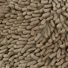 Jogo De Tapete Banheiro Antiderrapante Macarrão Modelo 5