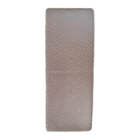 Jogo De Tapete Cozinha 3 Peças Pratik Royale Bege Oasis