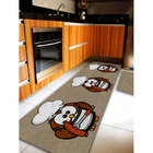 Jogo De Tapete Para Cozinha – Masterkap - Estampado