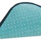 Jogo De Tapete Para Cozinha Pimenta Preto 3 Peças Antiderrapa