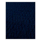 Jogo De Tapete Para Cozinha Relevo 3 Peças Azul Marinho Oasis