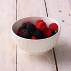 Jogo De Tigelas De Porcelana 270ml Ballon Lyor 12pçs Cumbucas