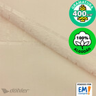 Jogo De Toalha 2 Peças Banho + Rosto Para Bordar 100 Algodão